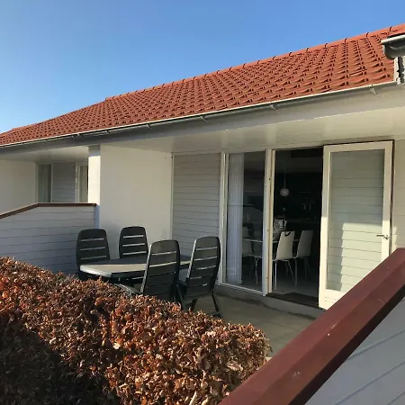 Perfectly Located Terraced House In