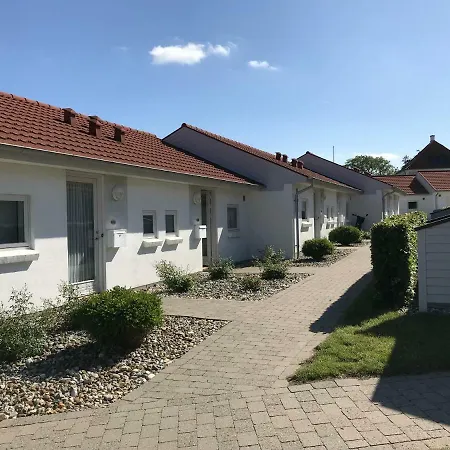 Perfectly Located Terraced House In