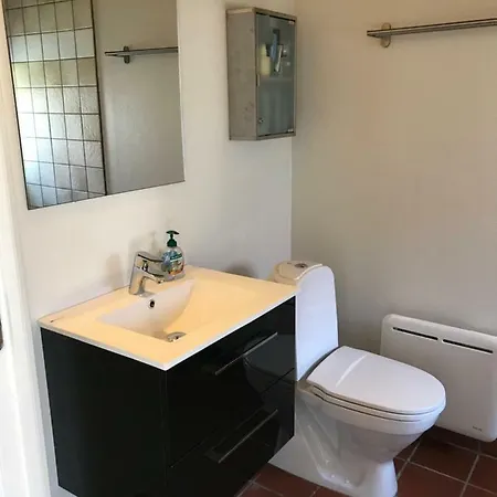 Holiday home Perfectly Located Terraced House In *